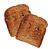 toast