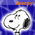 snoopy
