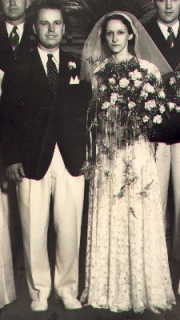 Grandmom & Granddad