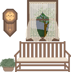 bench