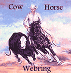 Cow Horse WebRing