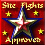 Site Fights Approved