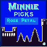 Minnie's Award