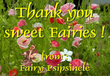 Fairy Psipsinele