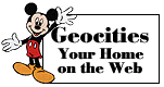 GeoCities Mickey