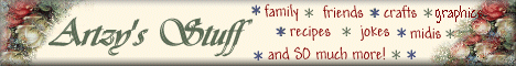 artzybanner.gif (17627 bytes)