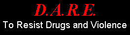 dare program