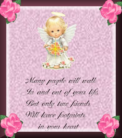 Little Angel