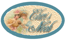 Cheri's
Nook