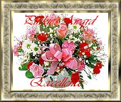 Pinkies Award of Excellence