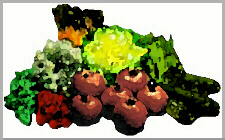 Vegetables