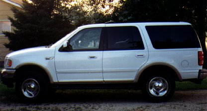 Expedition