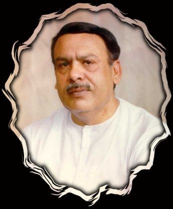 Dr Muhammad Asghar Ali Rana
