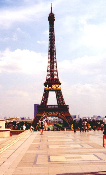photo de Marie-&Egrave;ve