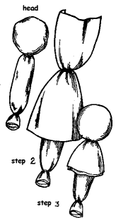 corndoll