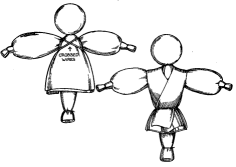 corndoll