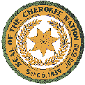 Cherokee Seal
