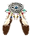 Feather icon