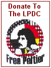 Please Donate Graphic