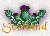 Scotland button