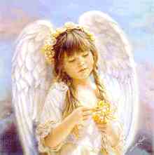 October Angel