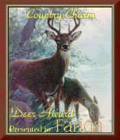 Country Charm