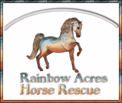 Rainbow Acres Logo