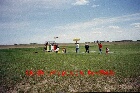 identifying planes