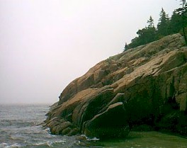 Acadia