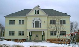 Chisholm School (Head Start Program)