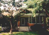 Mom and Dad's House in Cincinnati