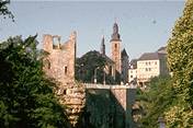 Luxembourg
