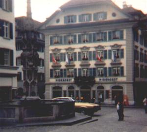 Luzerne, Switzerland 1979