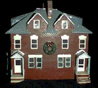 Doug's house