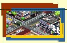 SimCity Photo