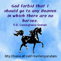God forbid...