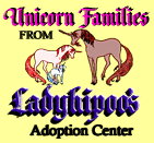 Ladyhipoo's Unicorn Families