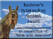 Content Award
