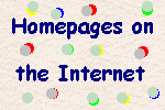 Homepages on the Internet Webring