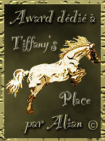 Alian Award