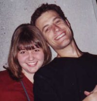 Me & Luke