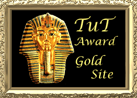 TuT Gold Award