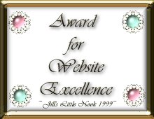 Excellence Award