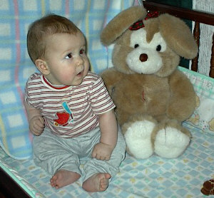 5 months old!