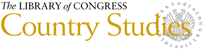 The Library of Congress - Philippines, A Country Study