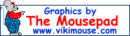 Vikimouse Logo