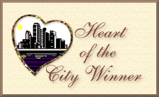 Heart of the City Award