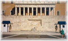 Tomb of the Unknown Soldier