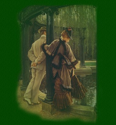 Courtship & Manners