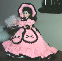 Lilly